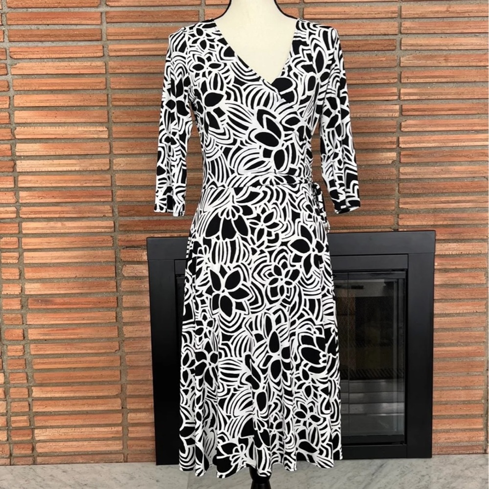 Metrostyle Casual Dress